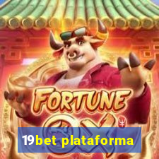 19bet plataforma