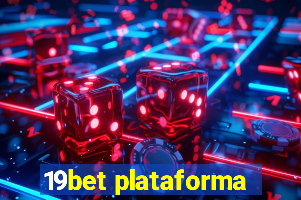 19bet plataforma