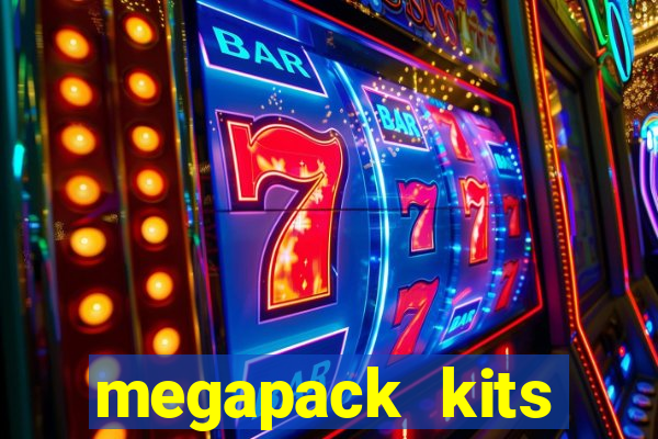 megapack kits football manager 2016