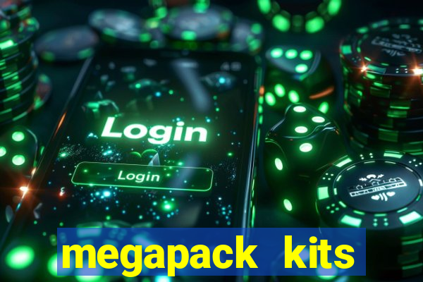 megapack kits football manager 2016