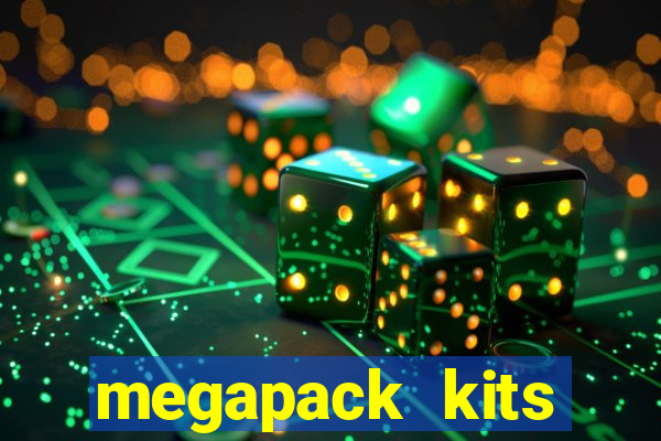 megapack kits football manager 2016