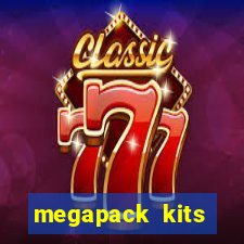 megapack kits football manager 2016