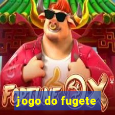 jogo do fugete