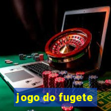 jogo do fugete