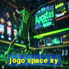 jogo space xy