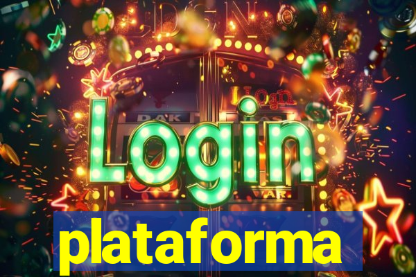 plataforma estrangeira slots