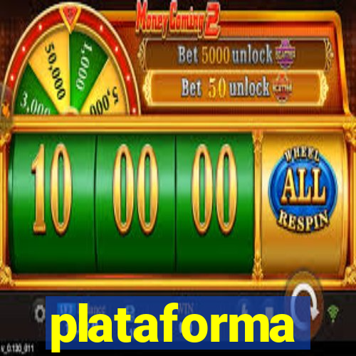 plataforma estrangeira slots