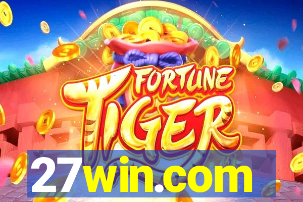 27win.com