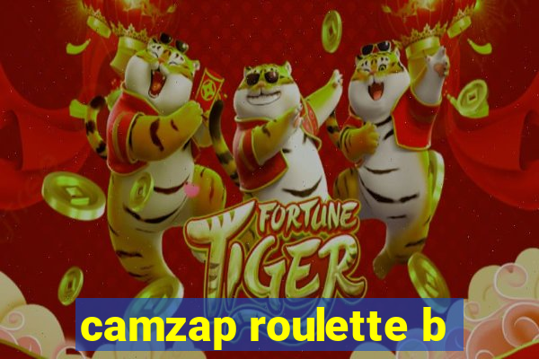 camzap roulette b