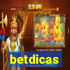 betdicas