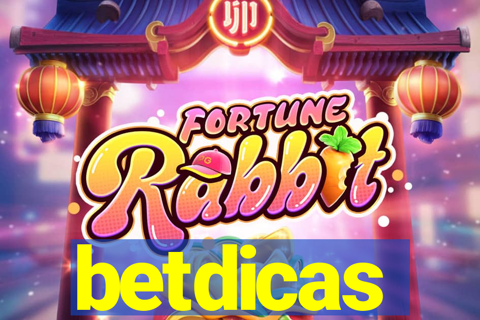 betdicas