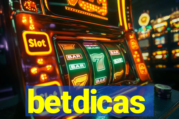 betdicas