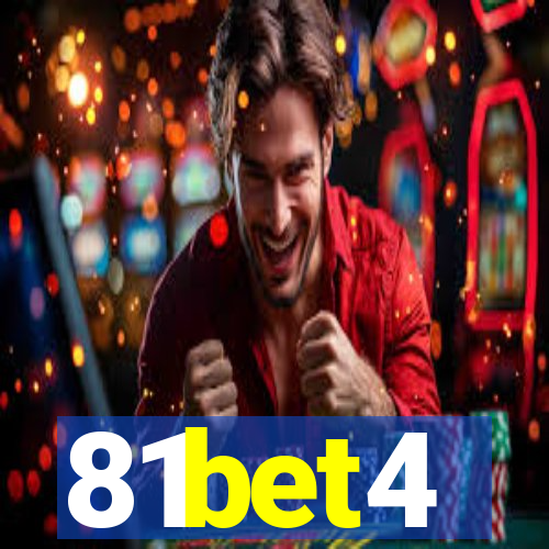 81bet4