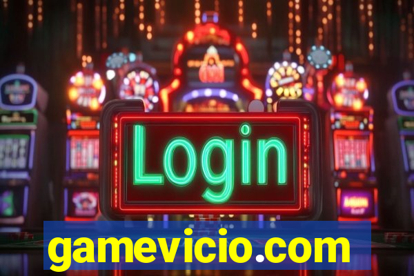 gamevicio.com