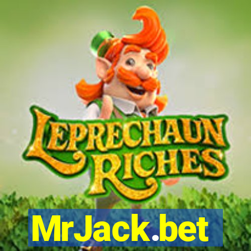 MrJack.bet