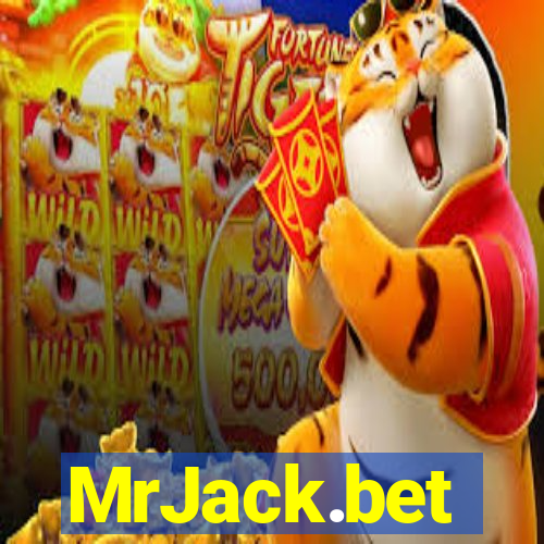 MrJack.bet