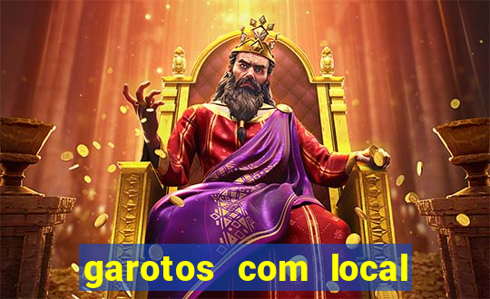 garotos com local porto alegre