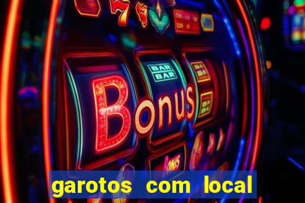 garotos com local porto alegre