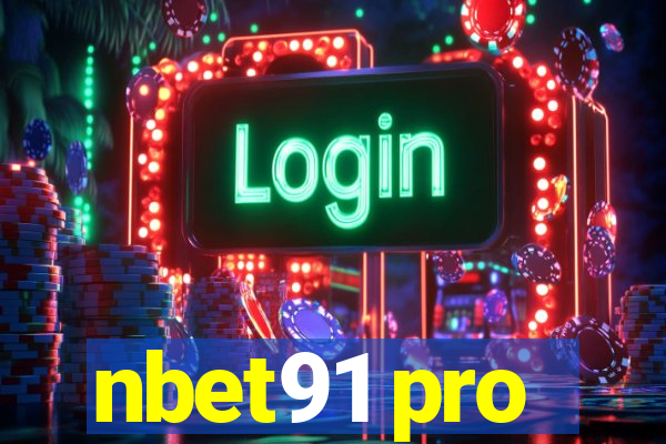 nbet91 pro