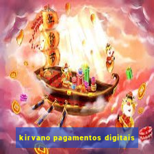 kirvano pagamentos digitais