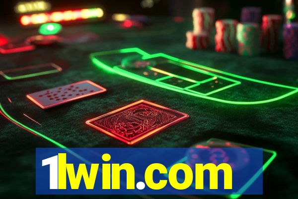 1lwin.com