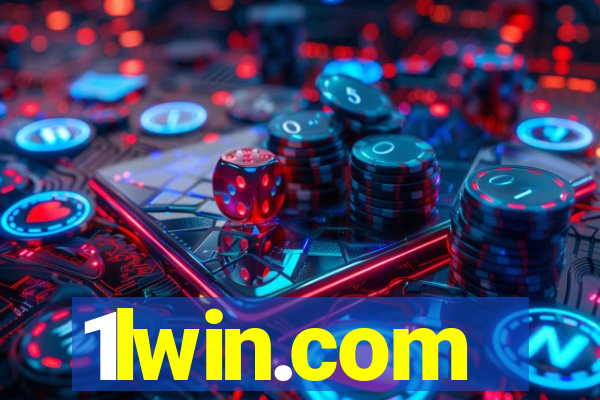 1lwin.com