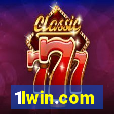 1lwin.com