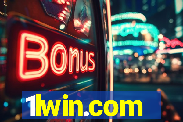 1lwin.com