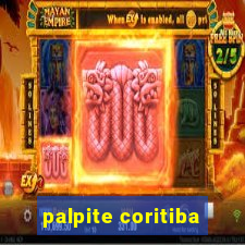 palpite coritiba