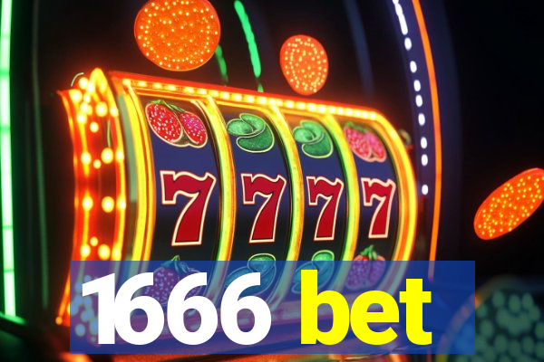 1666 bet