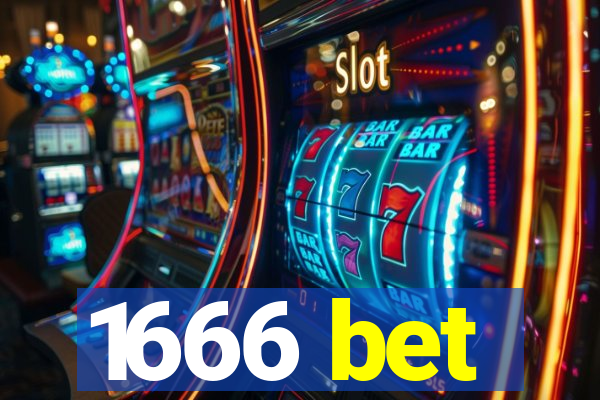 1666 bet