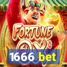 1666 bet