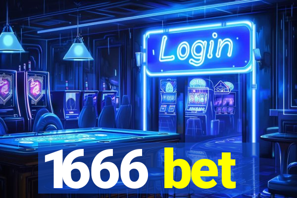 1666 bet