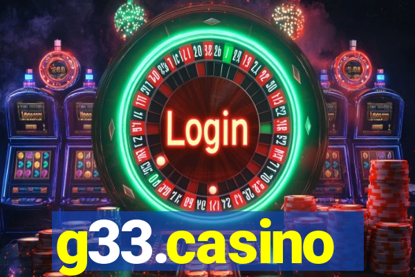 g33.casino