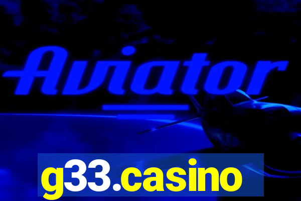 g33.casino