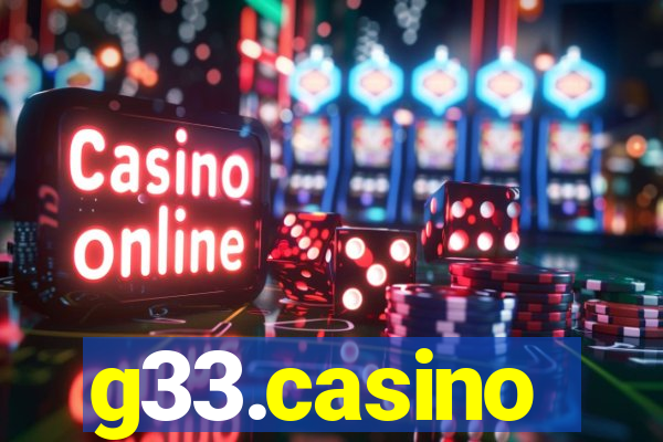 g33.casino