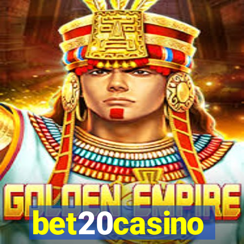 bet20casino