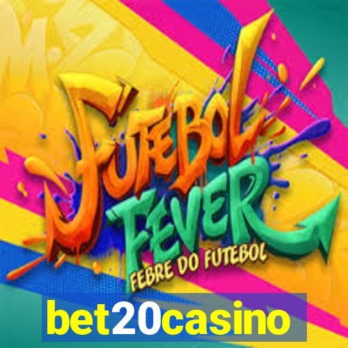 bet20casino