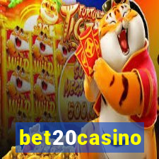 bet20casino