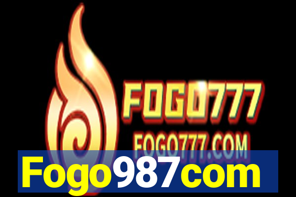 Fogo987com