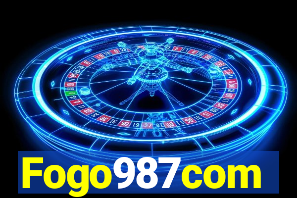 Fogo987com