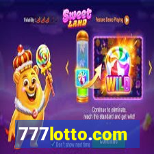 777lotto.com