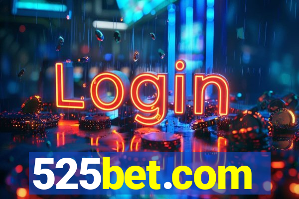 525bet.com