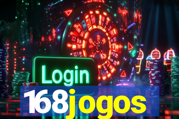 168jogos