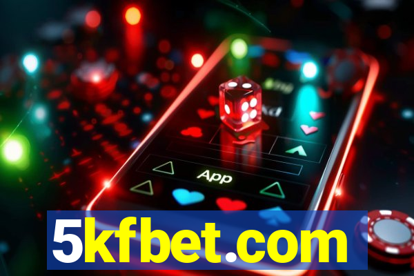 5kfbet.com