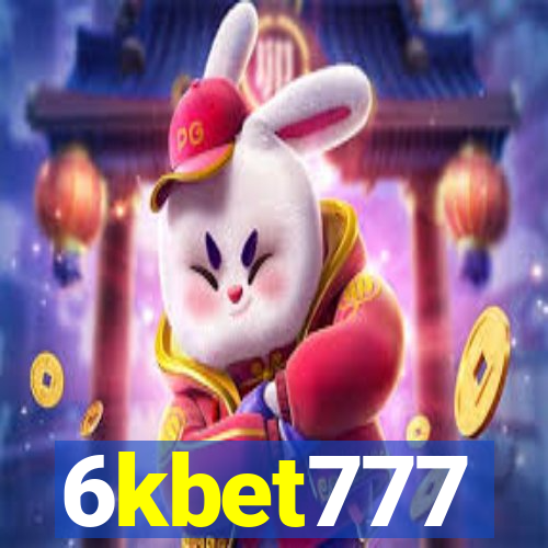 6kbet777