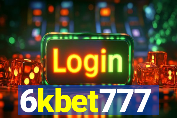 6kbet777