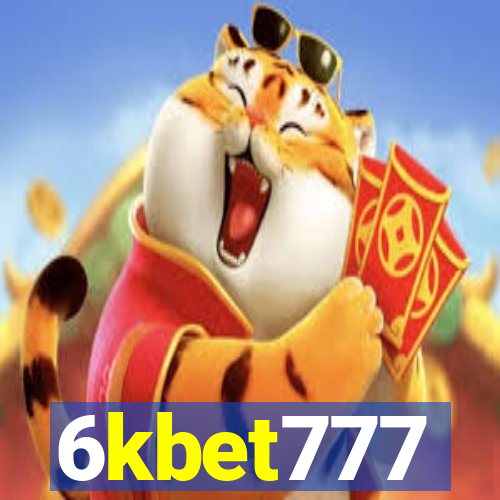 6kbet777