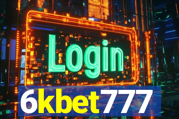 6kbet777