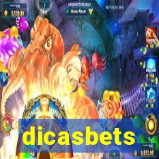 dicasbets